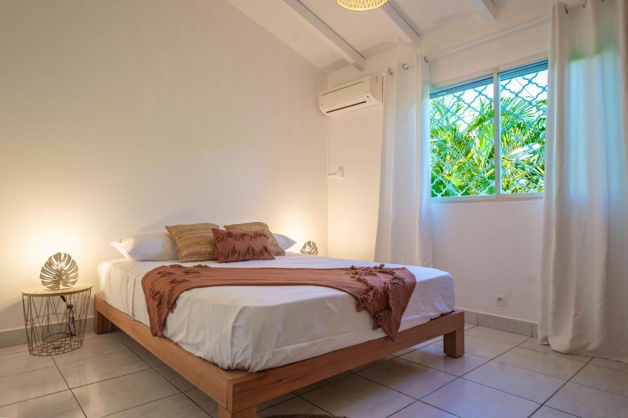 Les Oyats Villa *