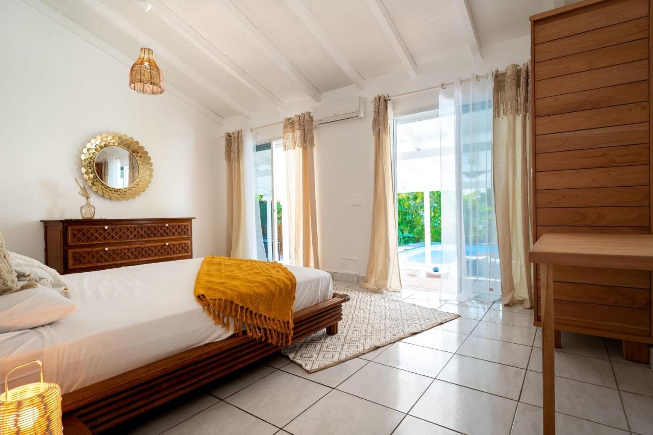 Les Oyats Villa *