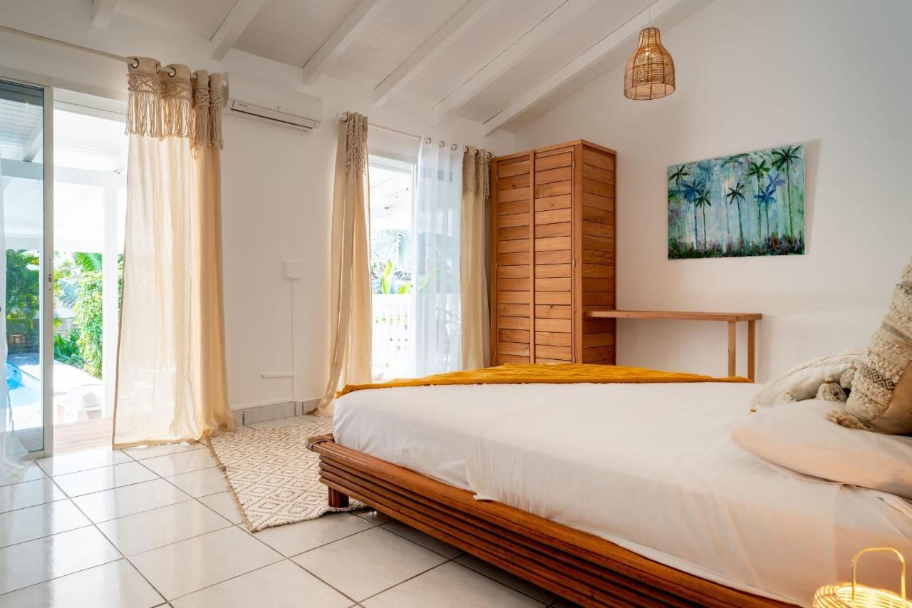 Les Oyats Villa