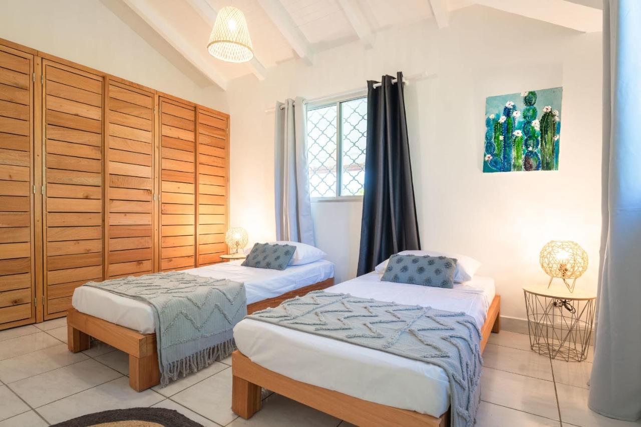Les Oyats Villa Saint-Francois (Grande-Terre)